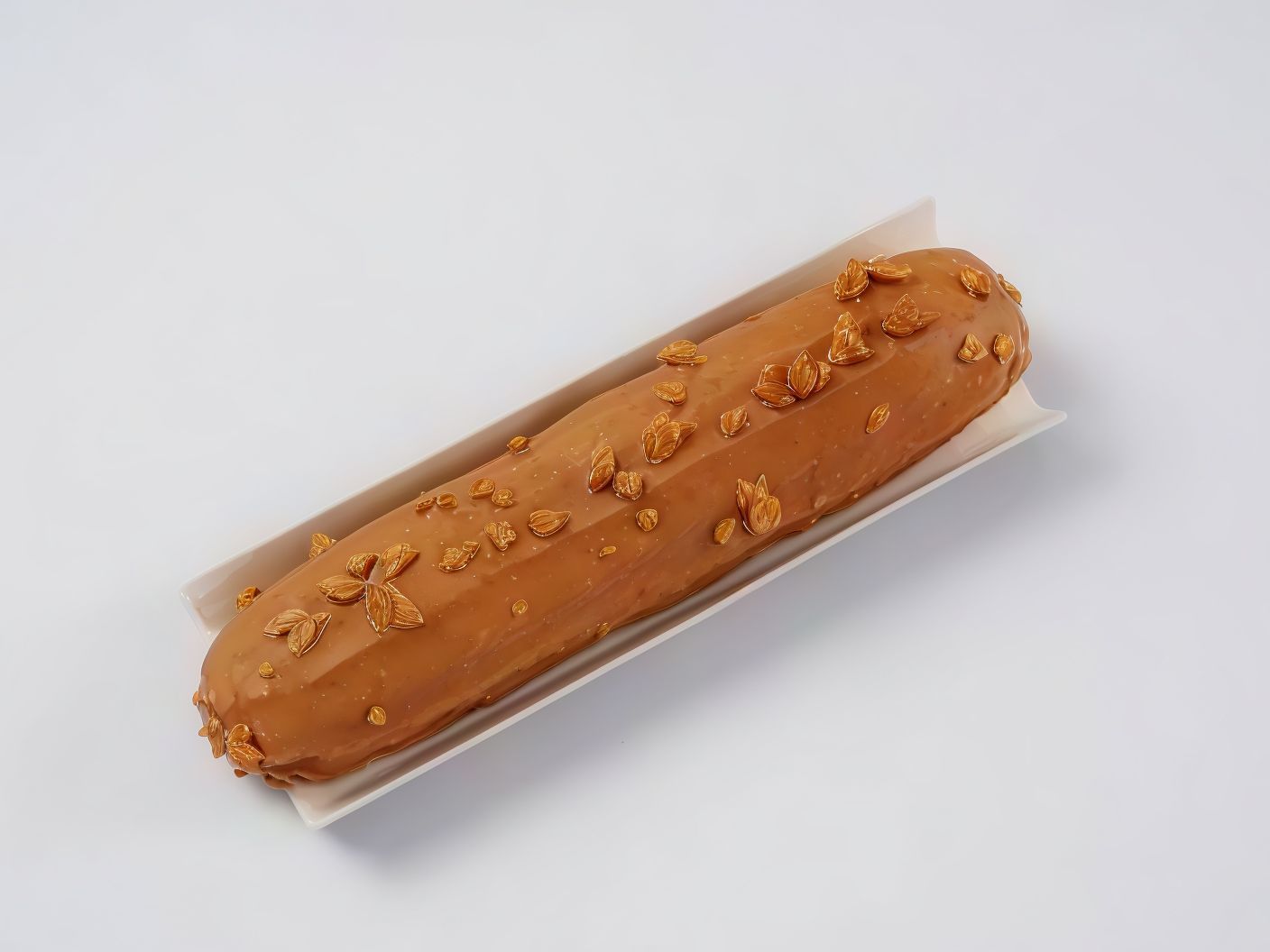 Eclair Lotus