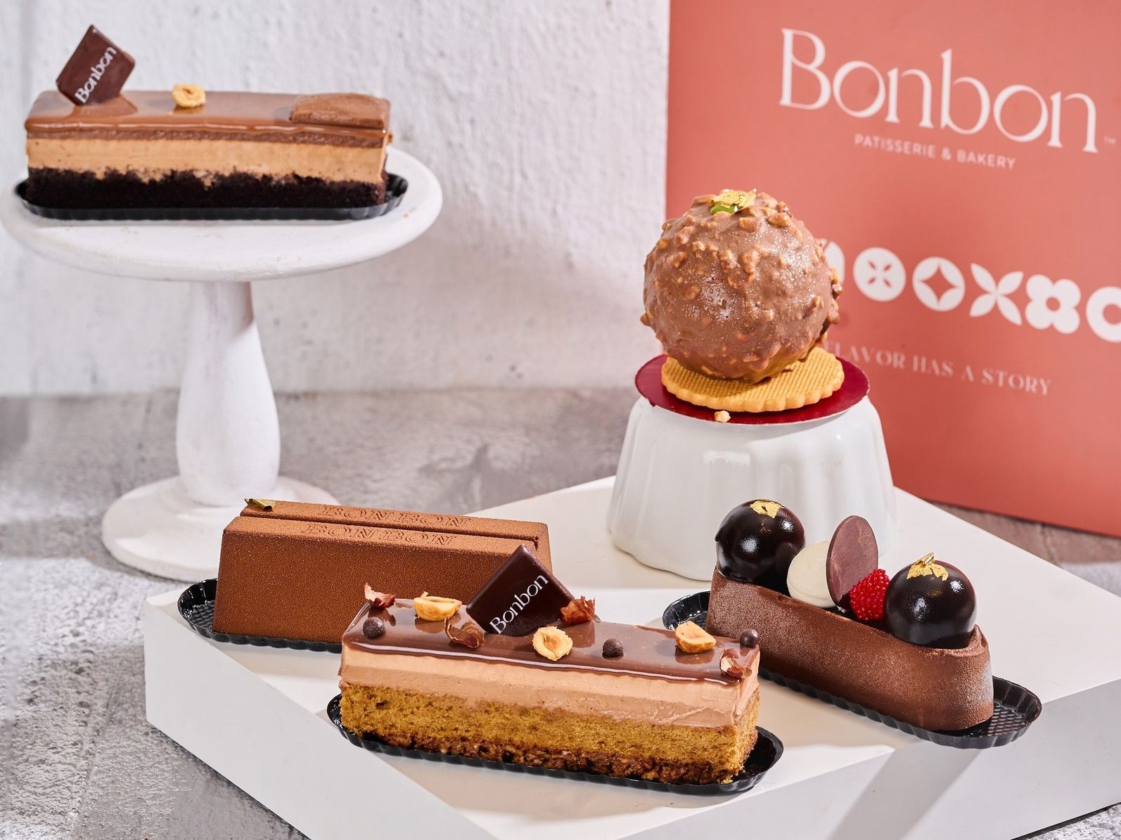 Chocolate Bonbon