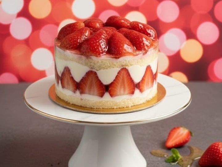 Strawberry