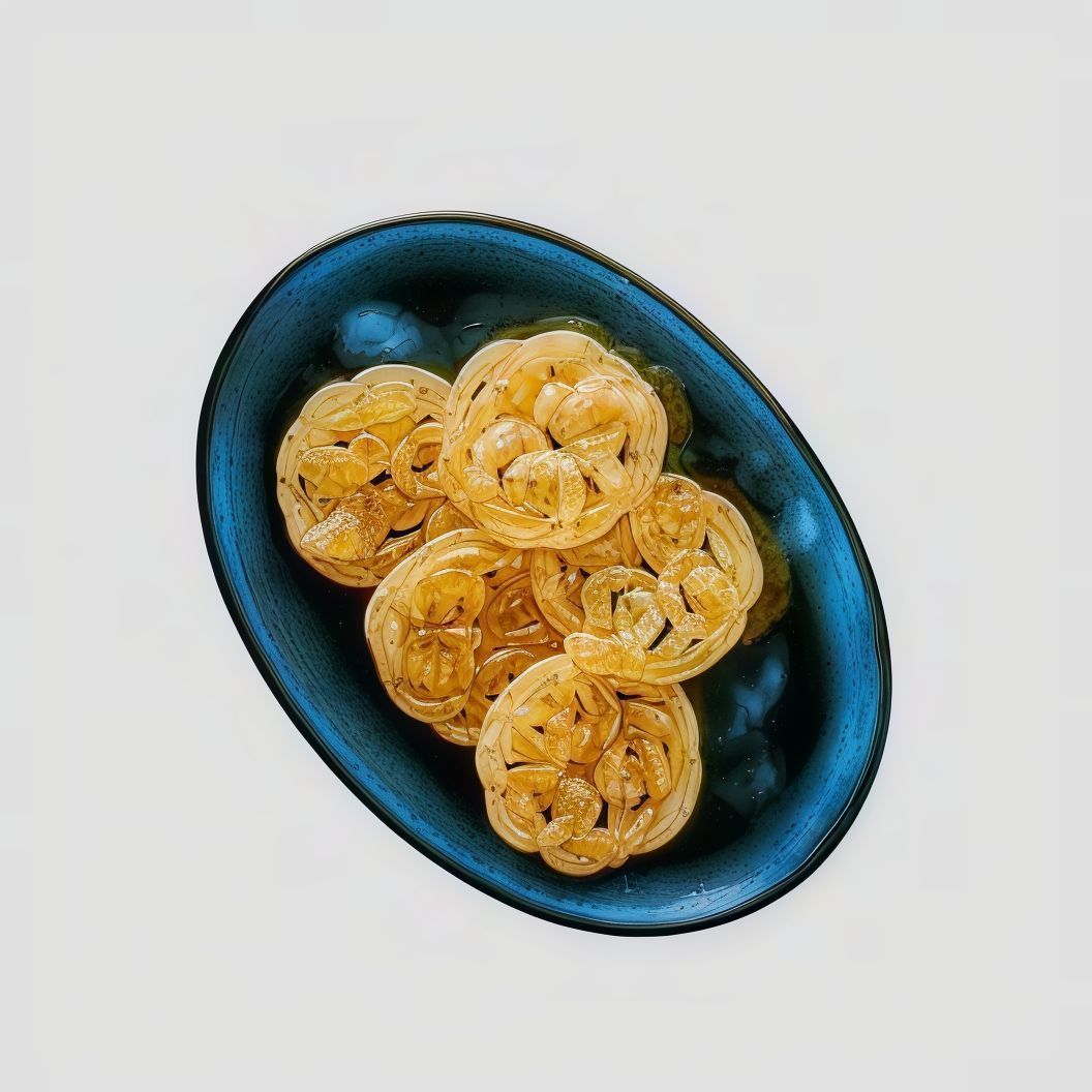 Labani Mshabek With Bees Honey
