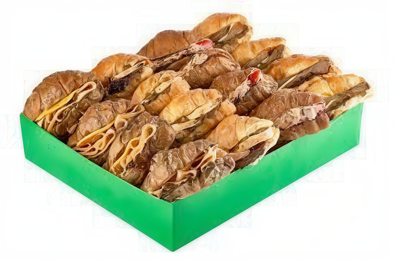 Mixed Salsison Per Kilo