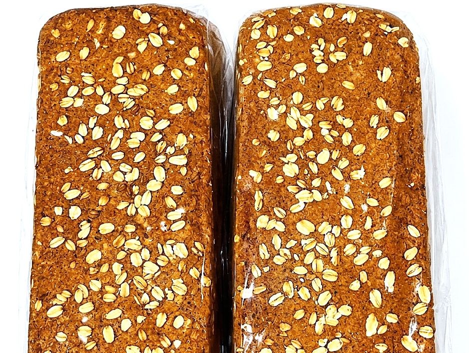 Whole Wheat Bread