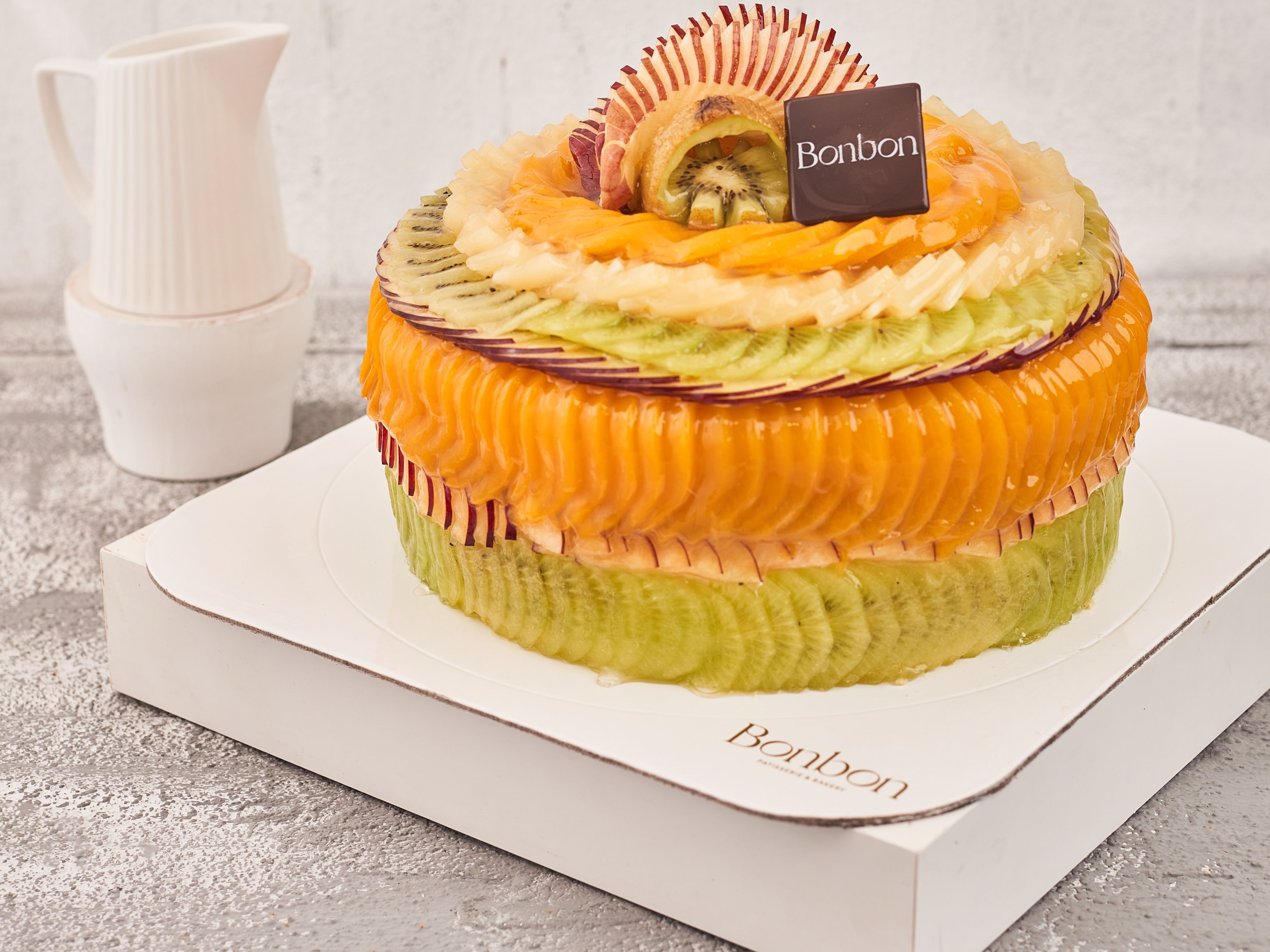 Fruit Torta 22