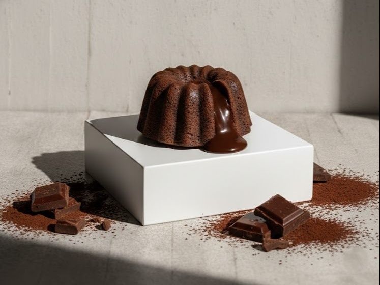 Molten Cake