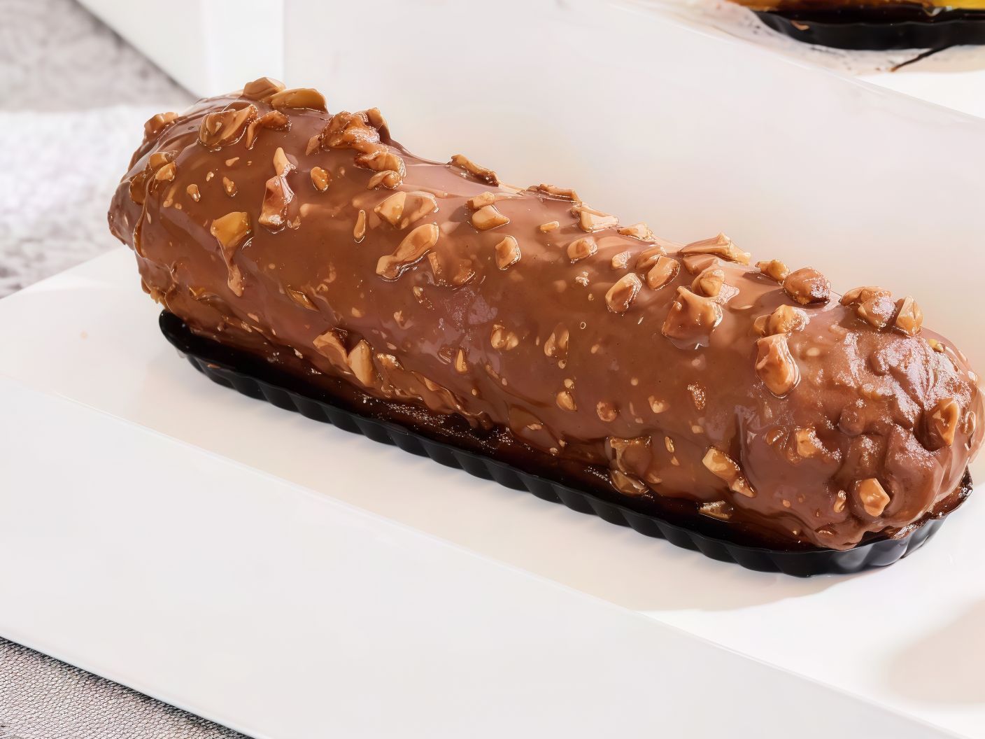Eclair Rochie