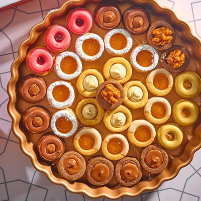 Sable Biscuit