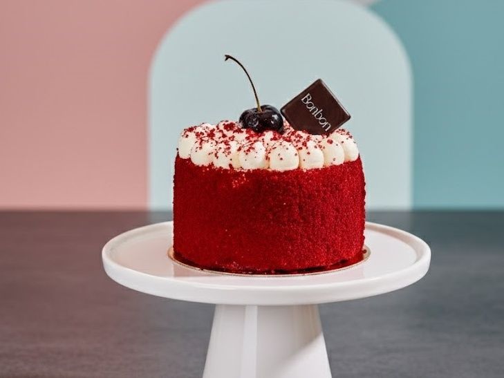 Red Velvet
