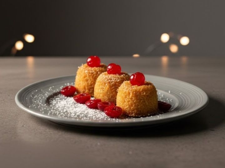 Cherry Shakalama