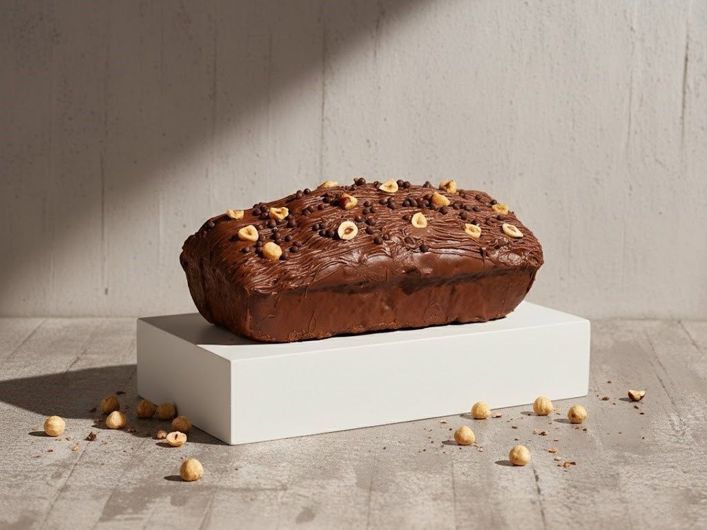 Ferrero Rocher English Cake