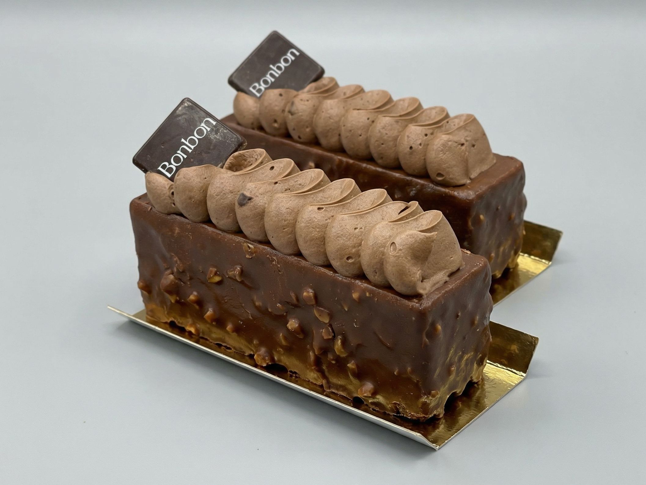 Nutella Sponge Cake