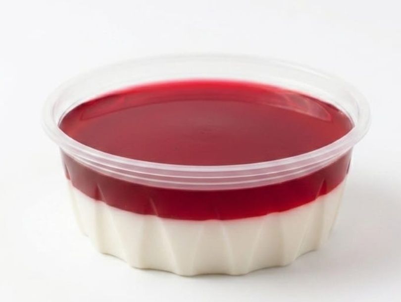 Strawberry Jelly