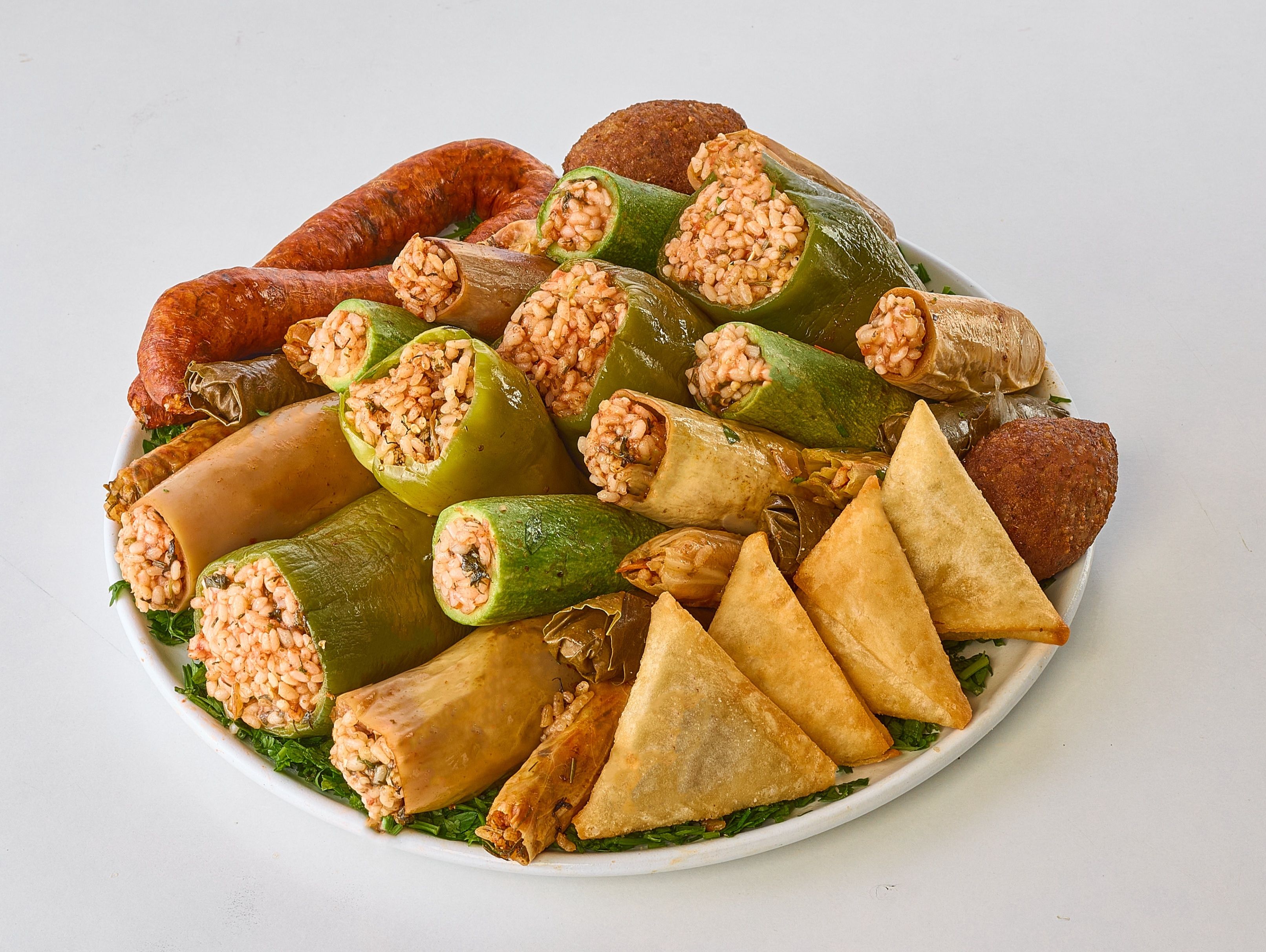 Large Appetizer Platter