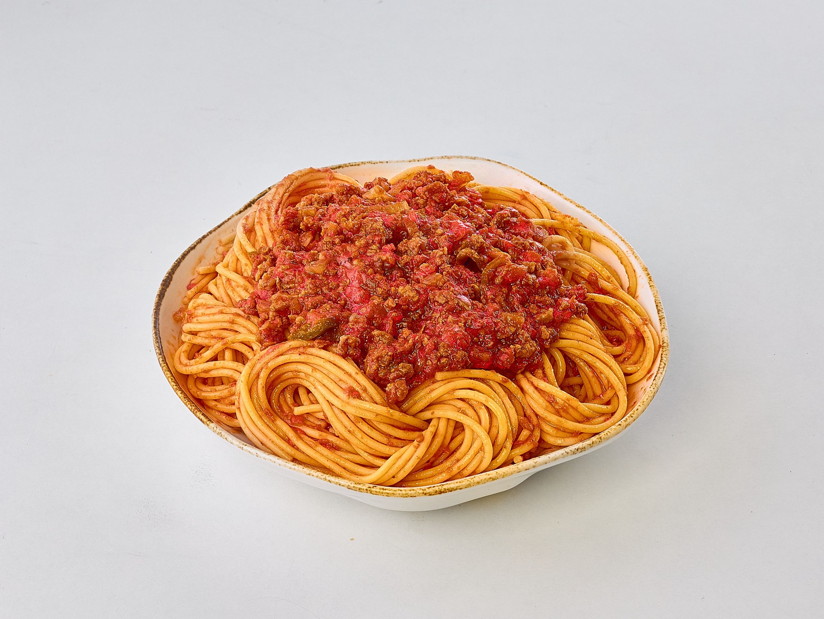 Spaghetti Bolognese
