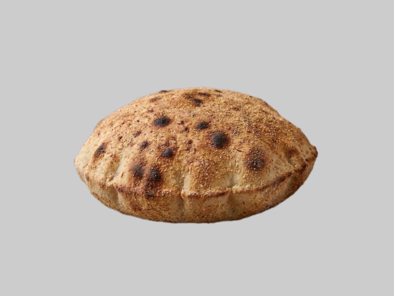 Baladi Bread Loaf