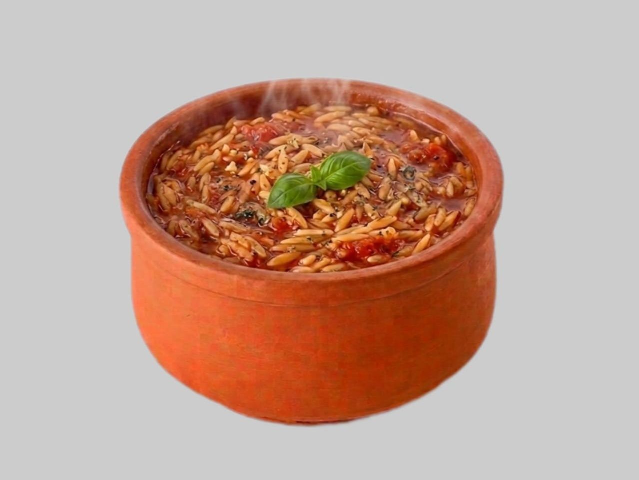Orzo Tajine