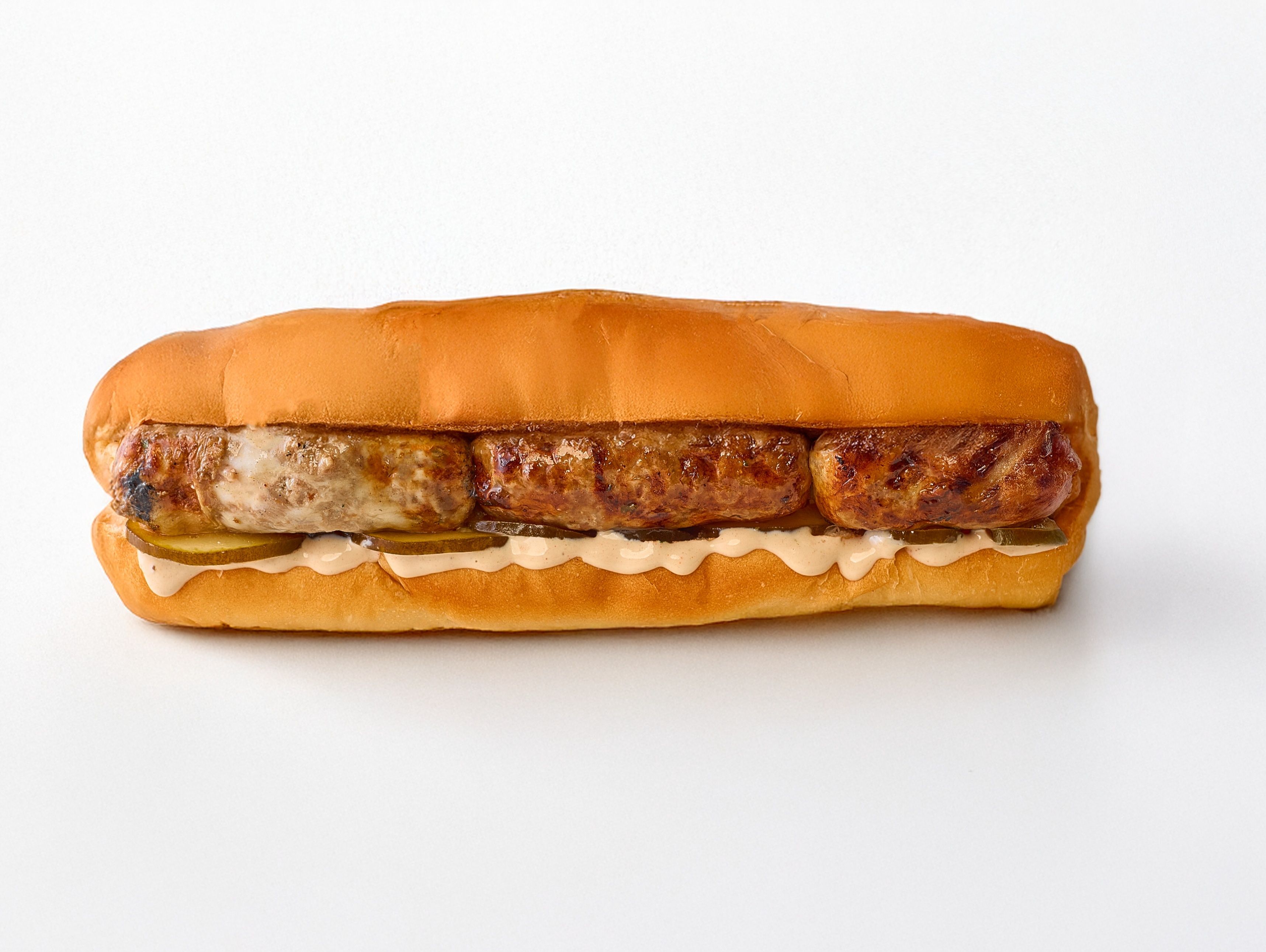 Tarab Sandwich