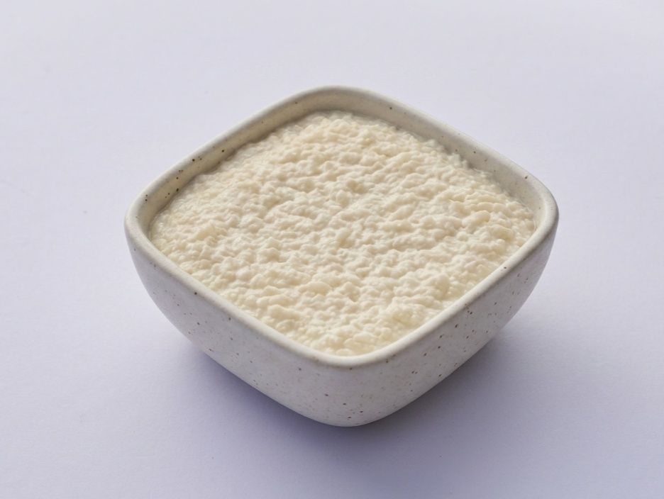 Plain Rice Pudding