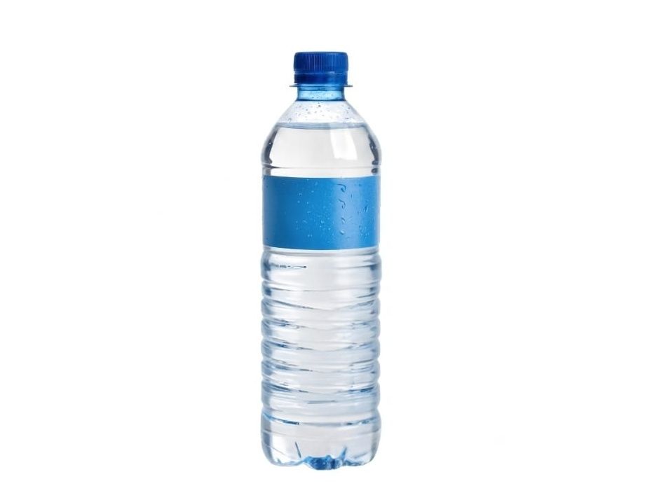Small Water