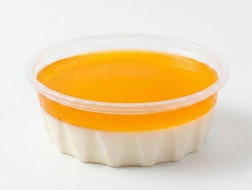 Mango Jelly