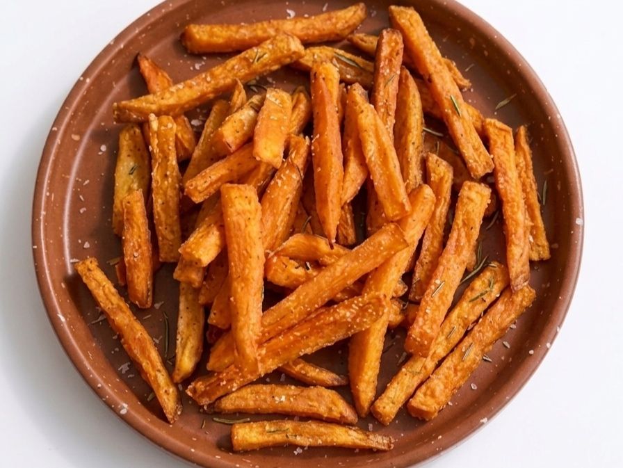 Sweet Potato