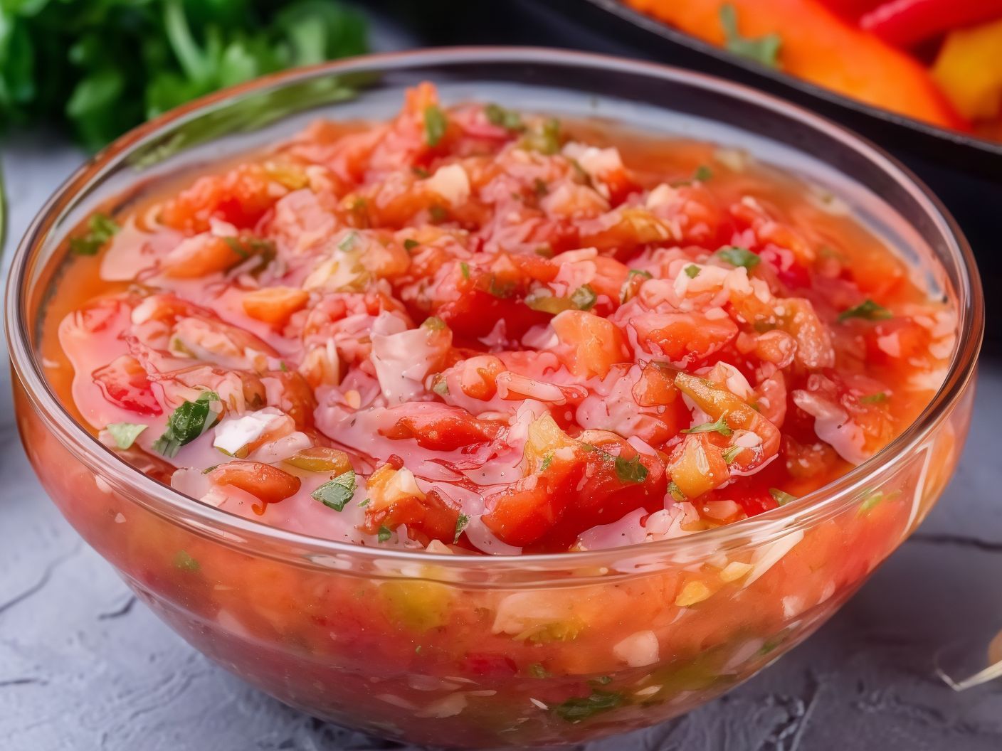 Daqoos Salad