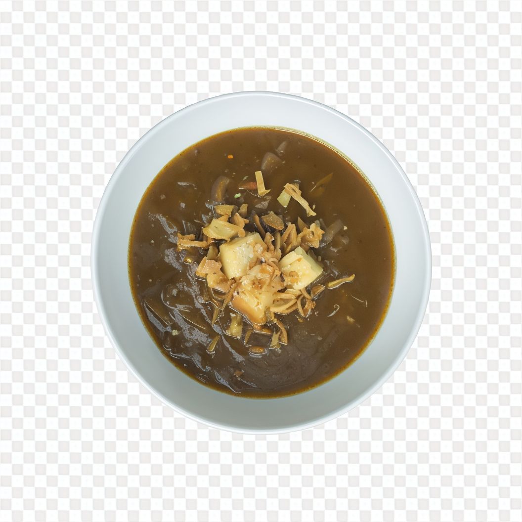 Zuba de Kebuli