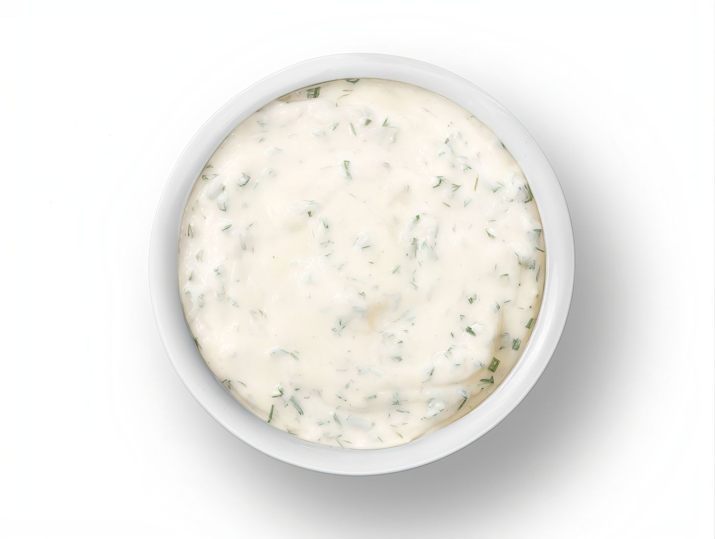 Ranch Sauce