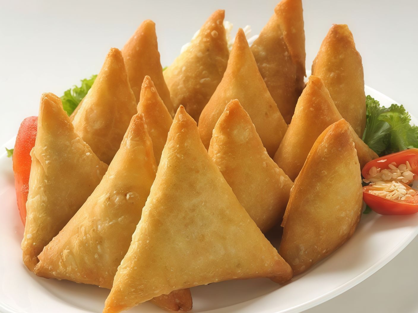 Al-Mubarakiya Platter