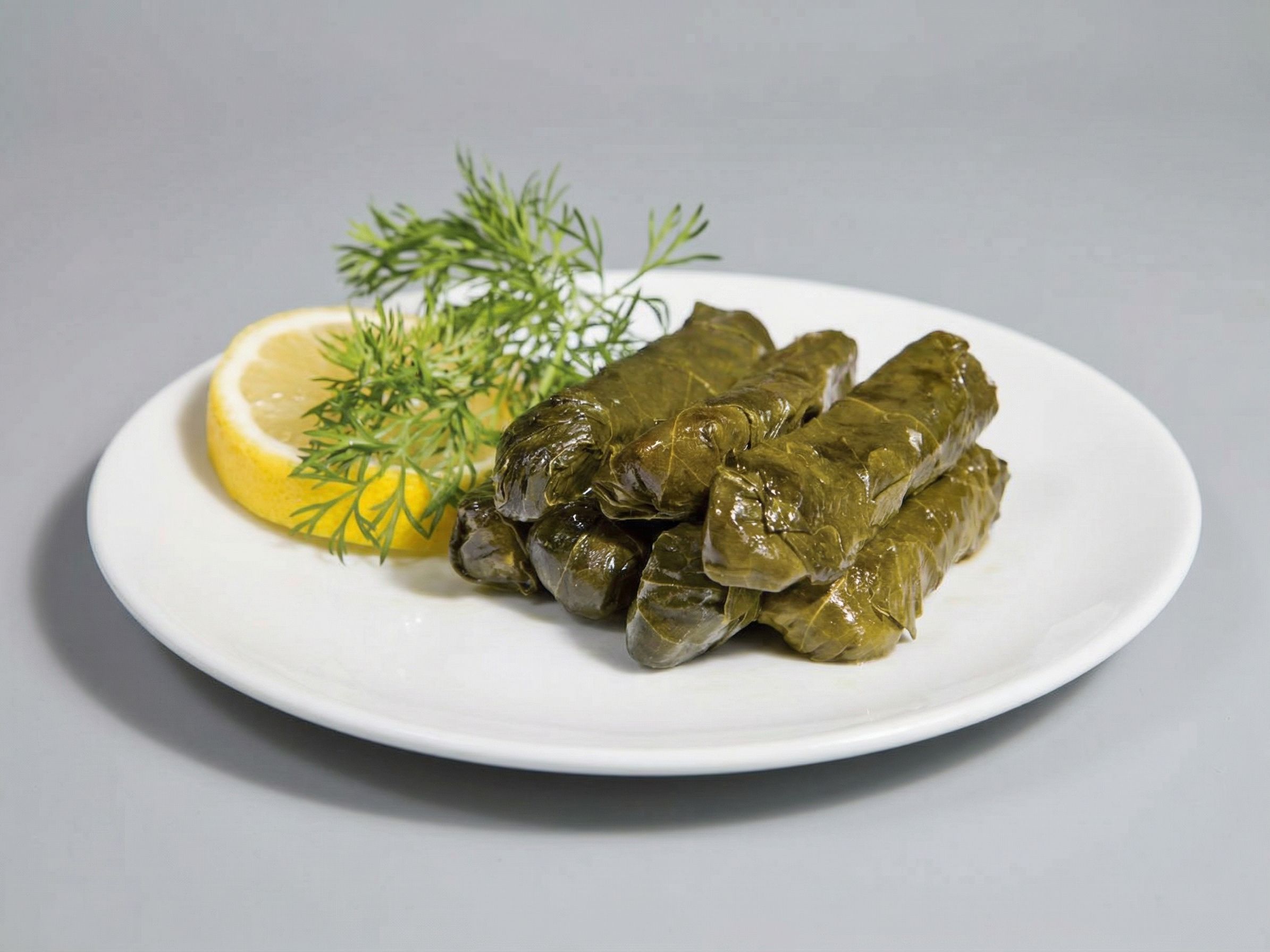 Vine Leaves