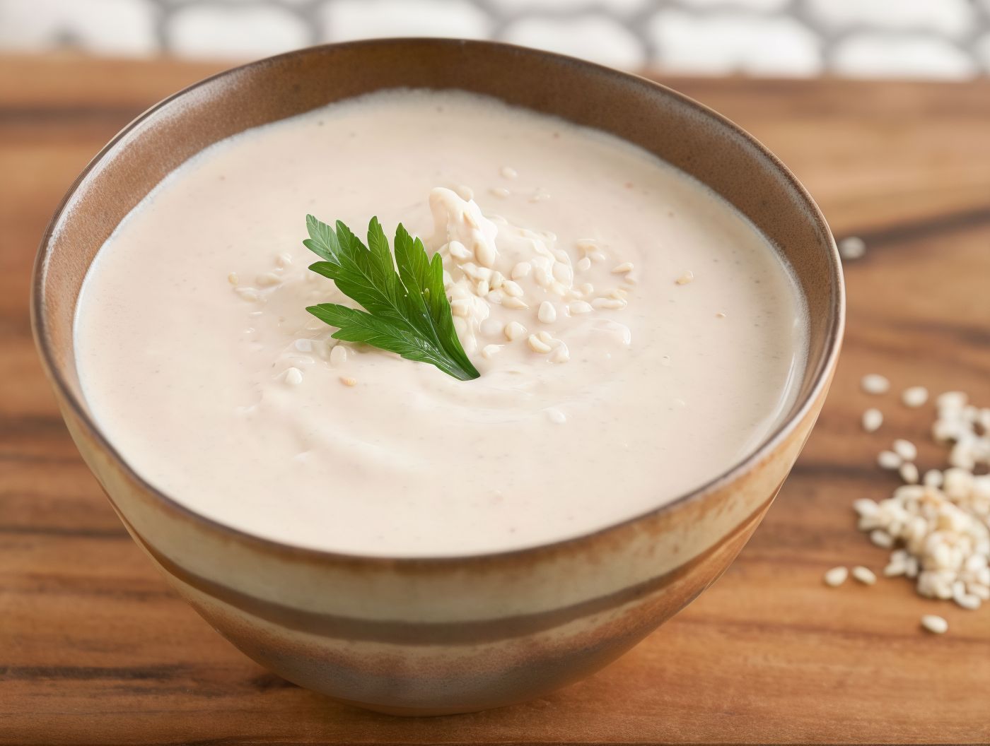 Tahini Sauce