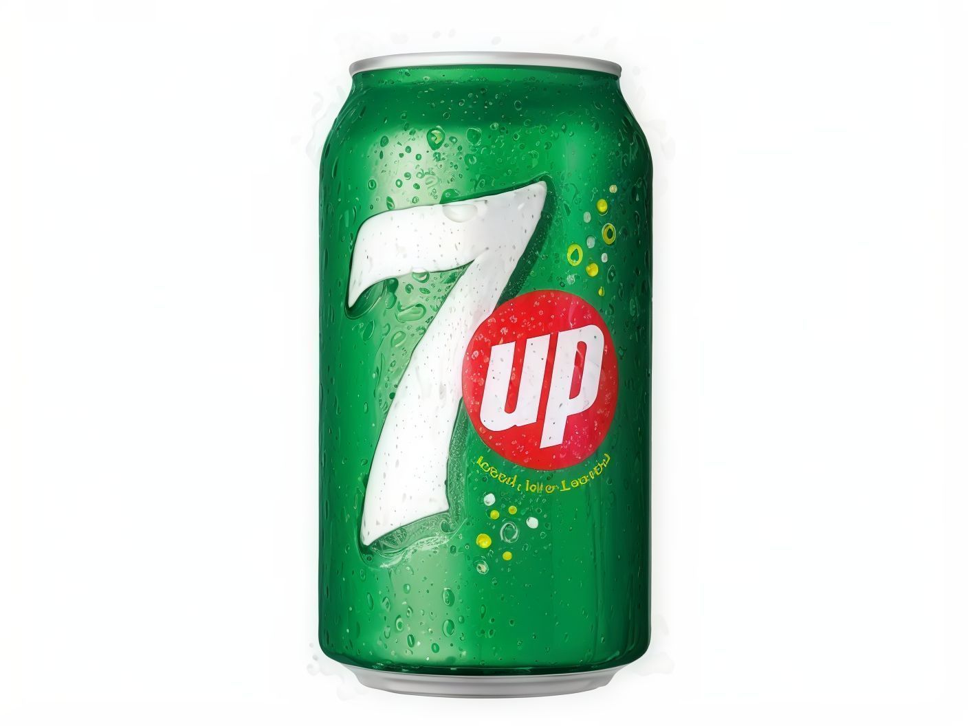 7 Up