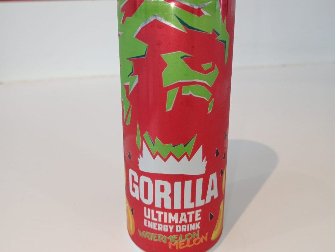 GORILLA