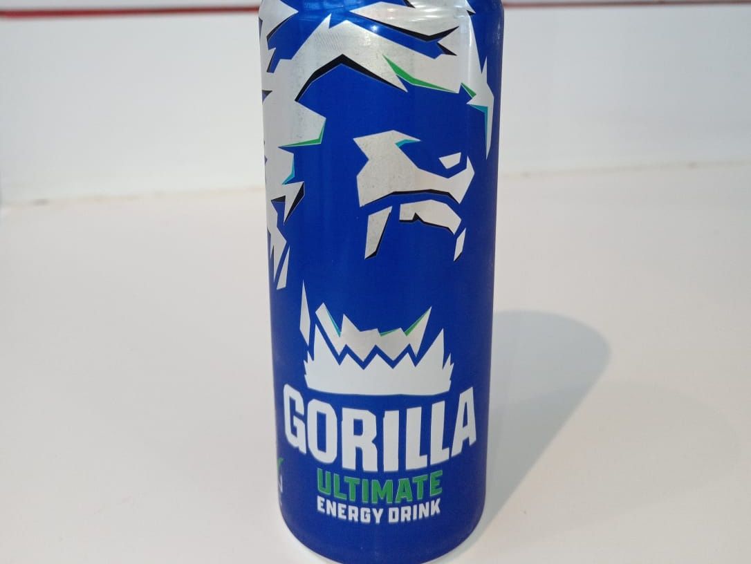 GORILLA