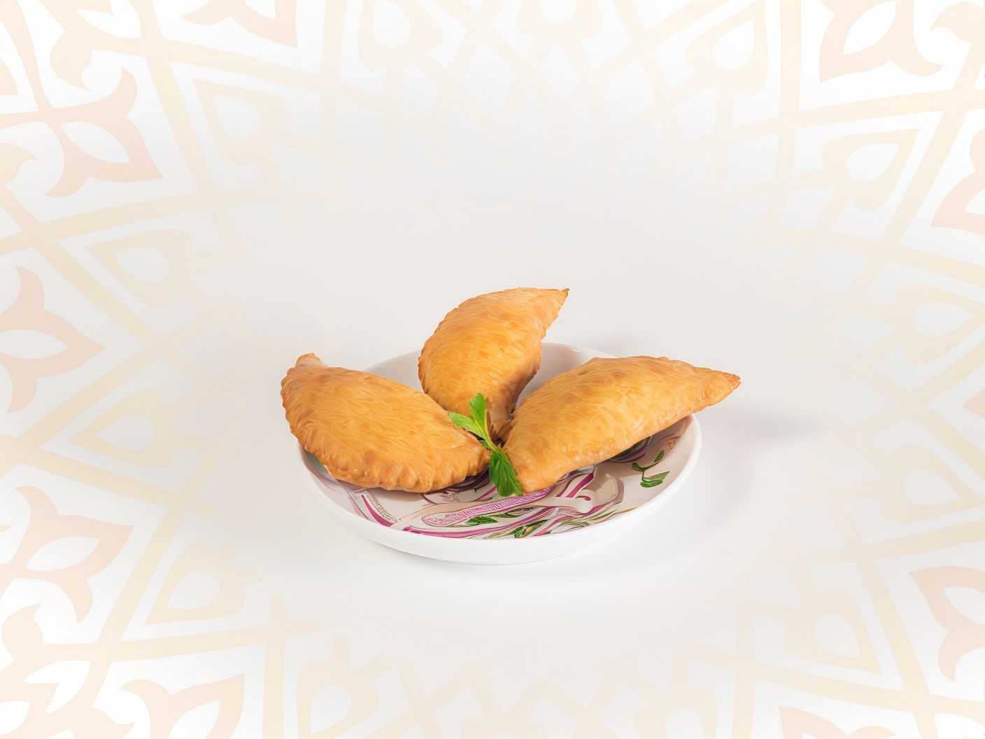 Cheese Borek