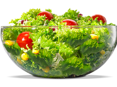 Green King Salad