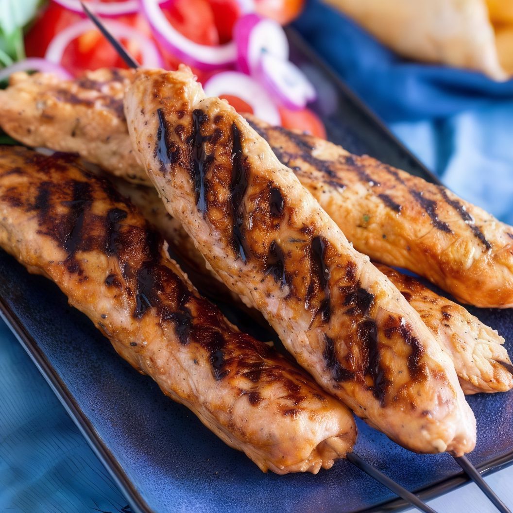 1/2 Kilo Adna Chicken