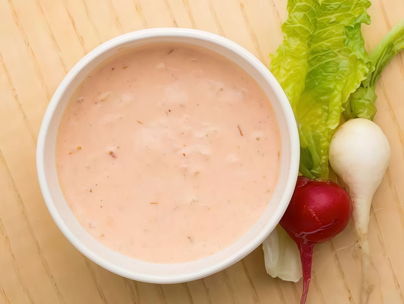 Friskas Sauce