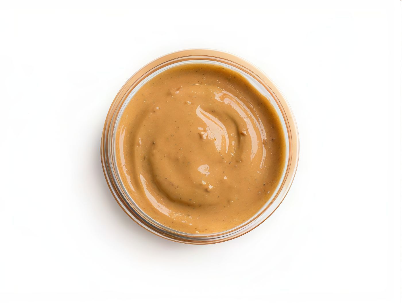 Spicy Mayonnaise Sauce