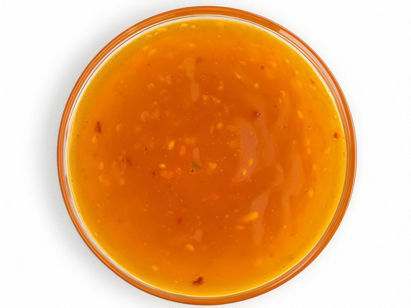 Hot Sauce