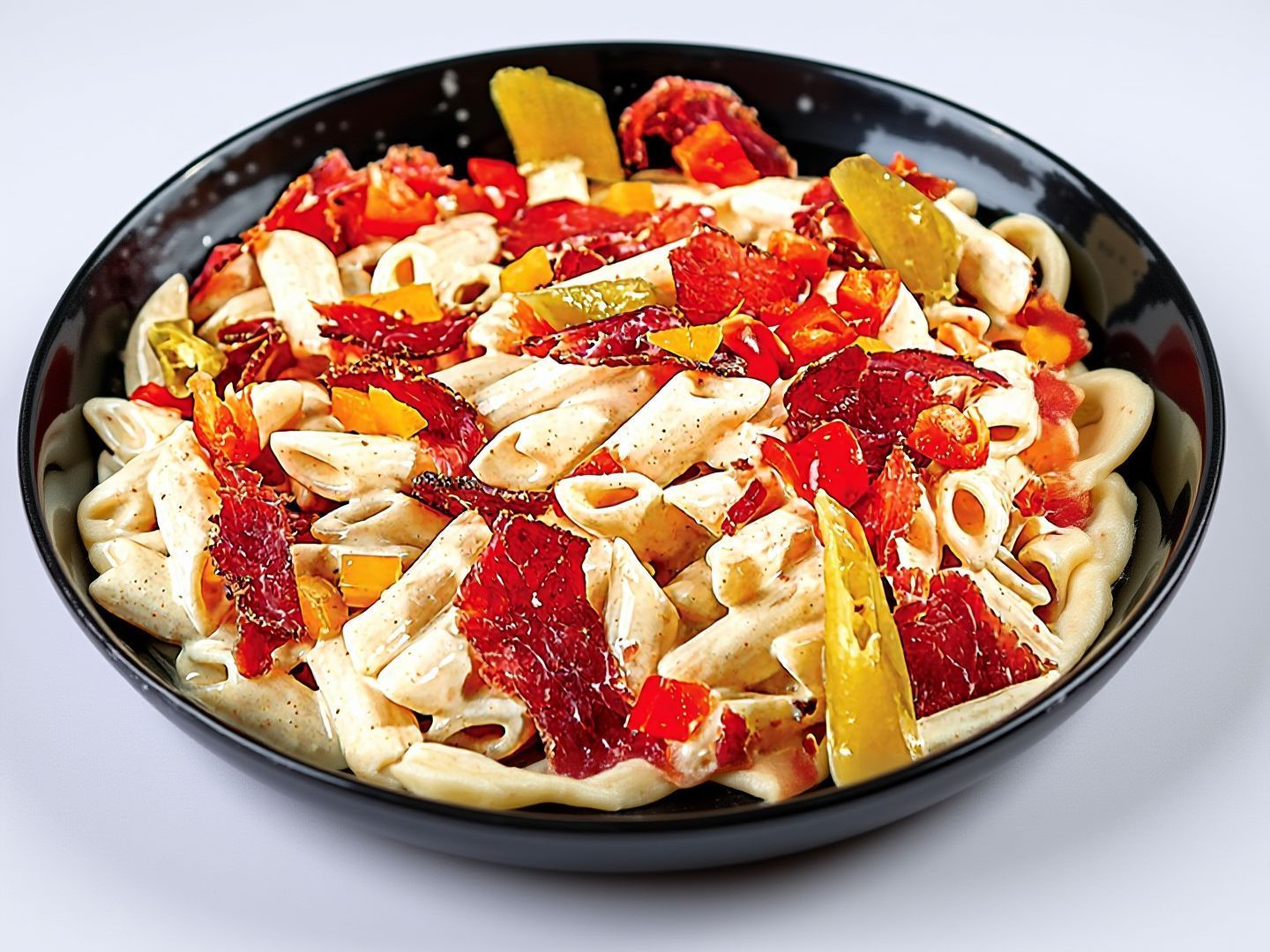 Pastermi Pasta