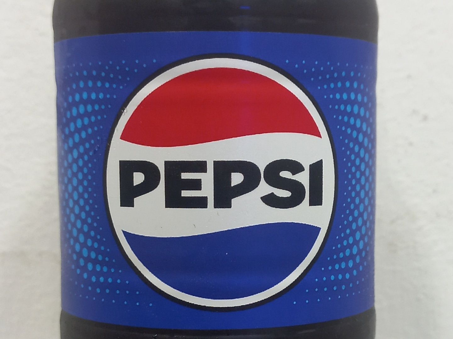 pepsi