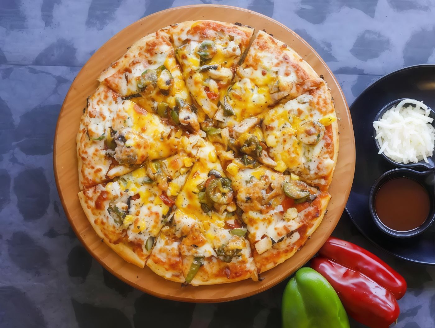 Mexican Sausage