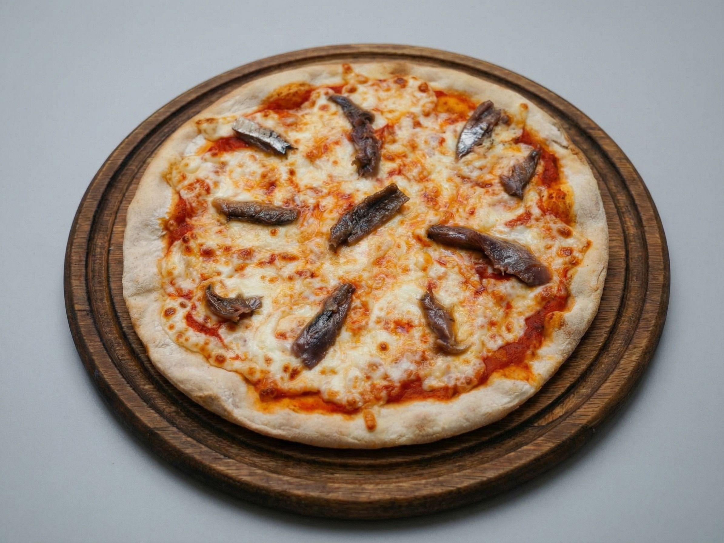 Neapolitan Pizza