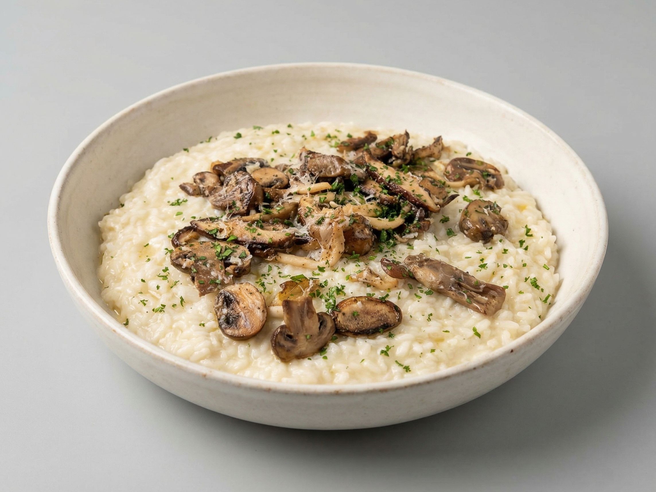 Truffle Mushroom