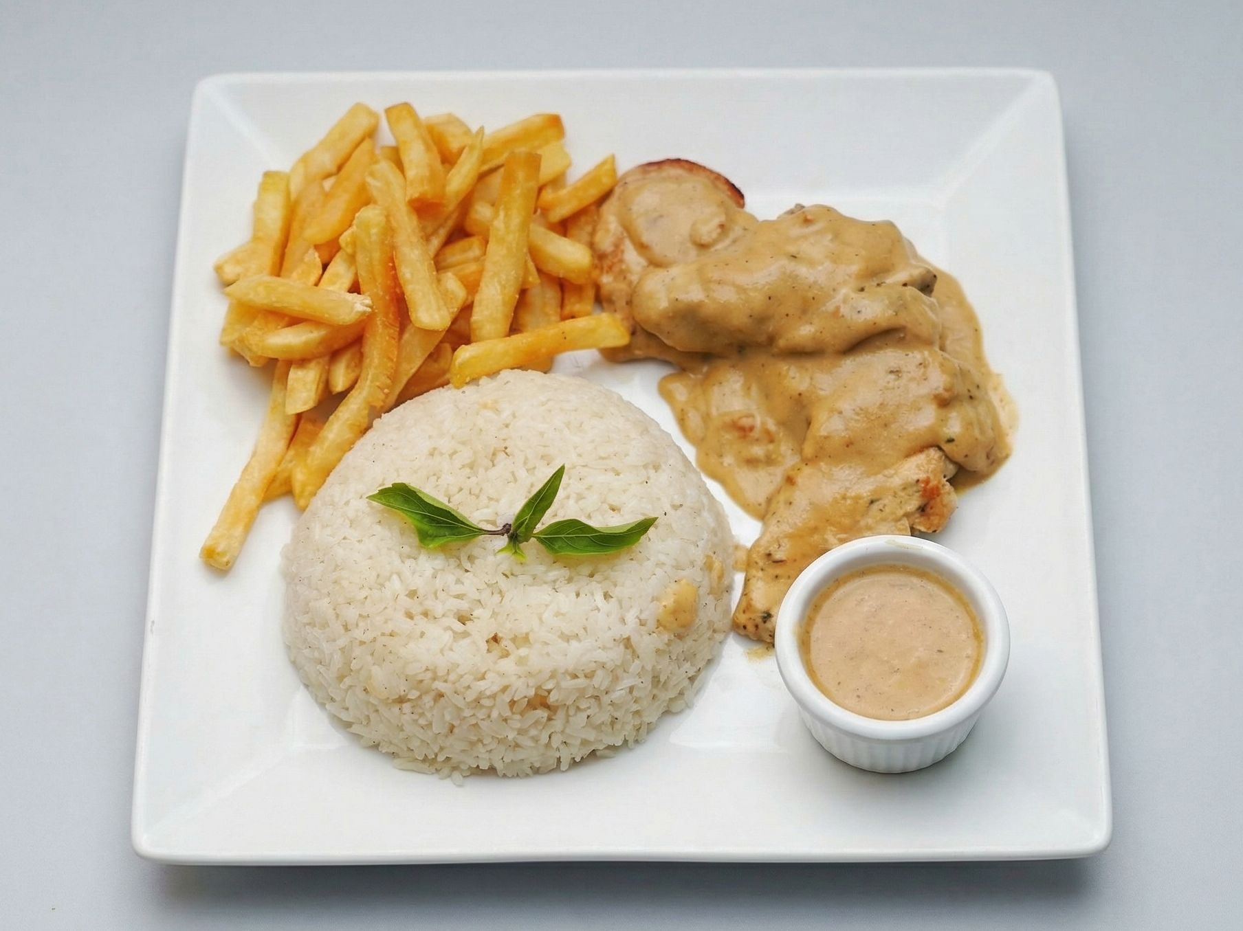 Chicken Curry