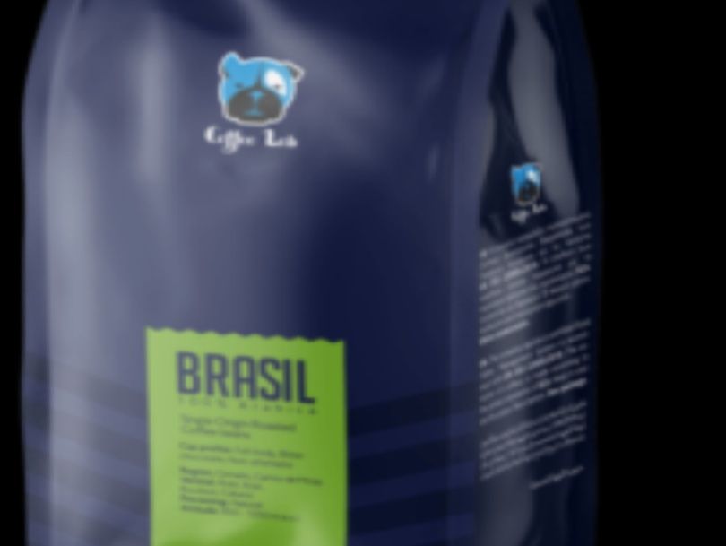 Single Brazil Coffee 200 G