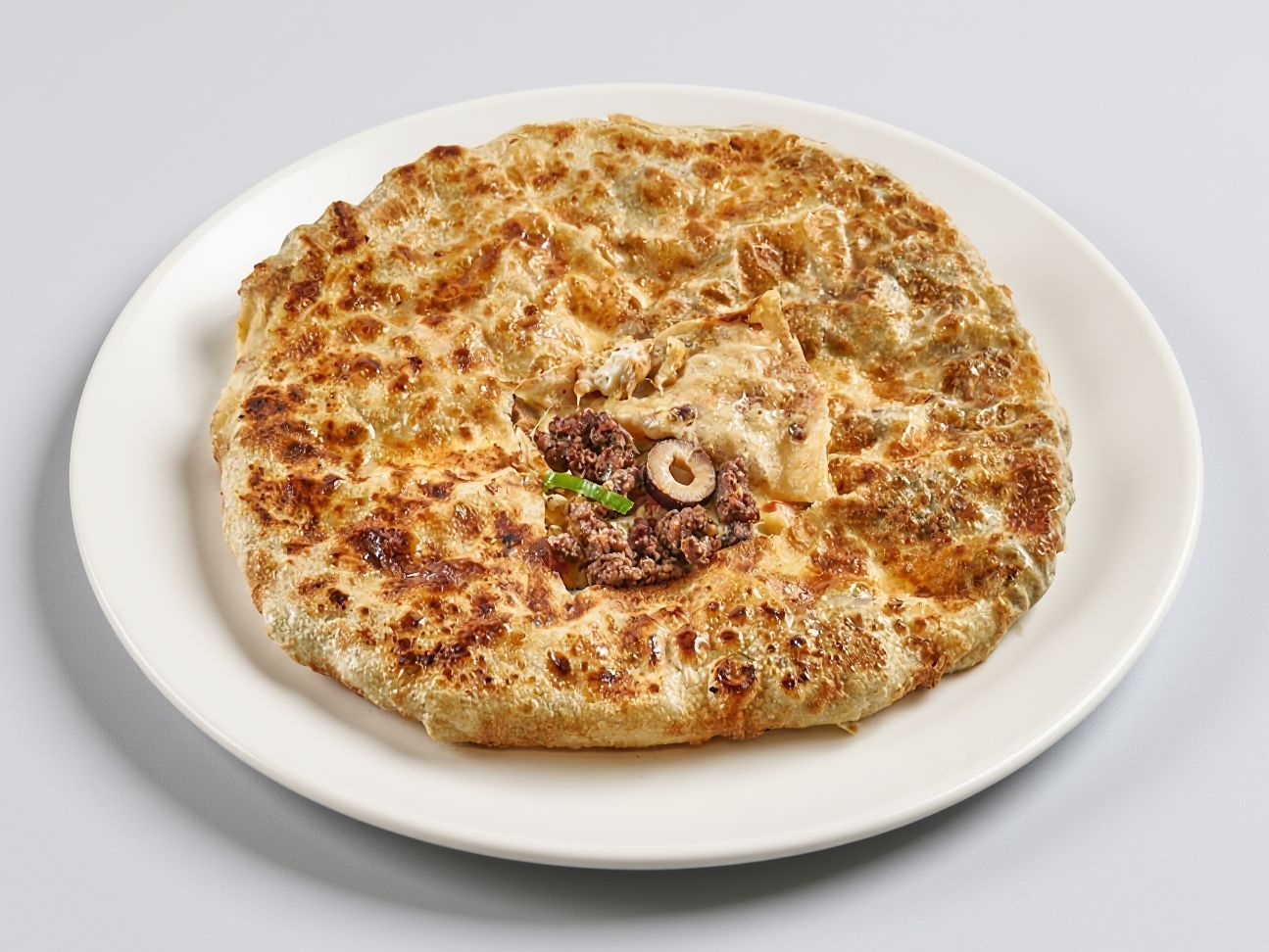 Sausage Pie