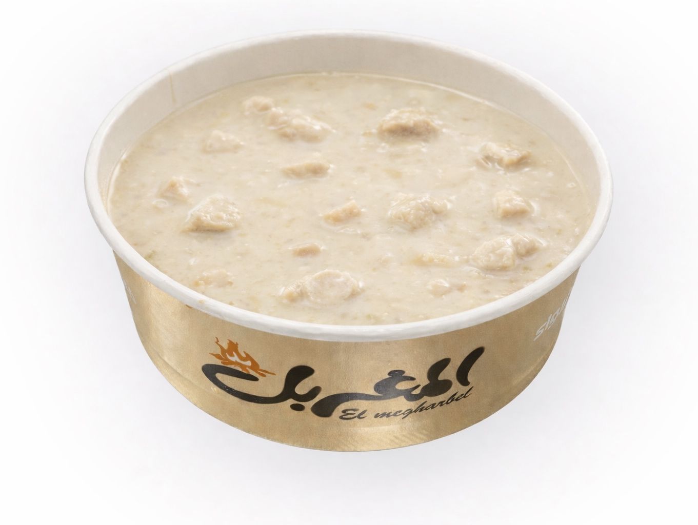 Cream Of Chicken Soup