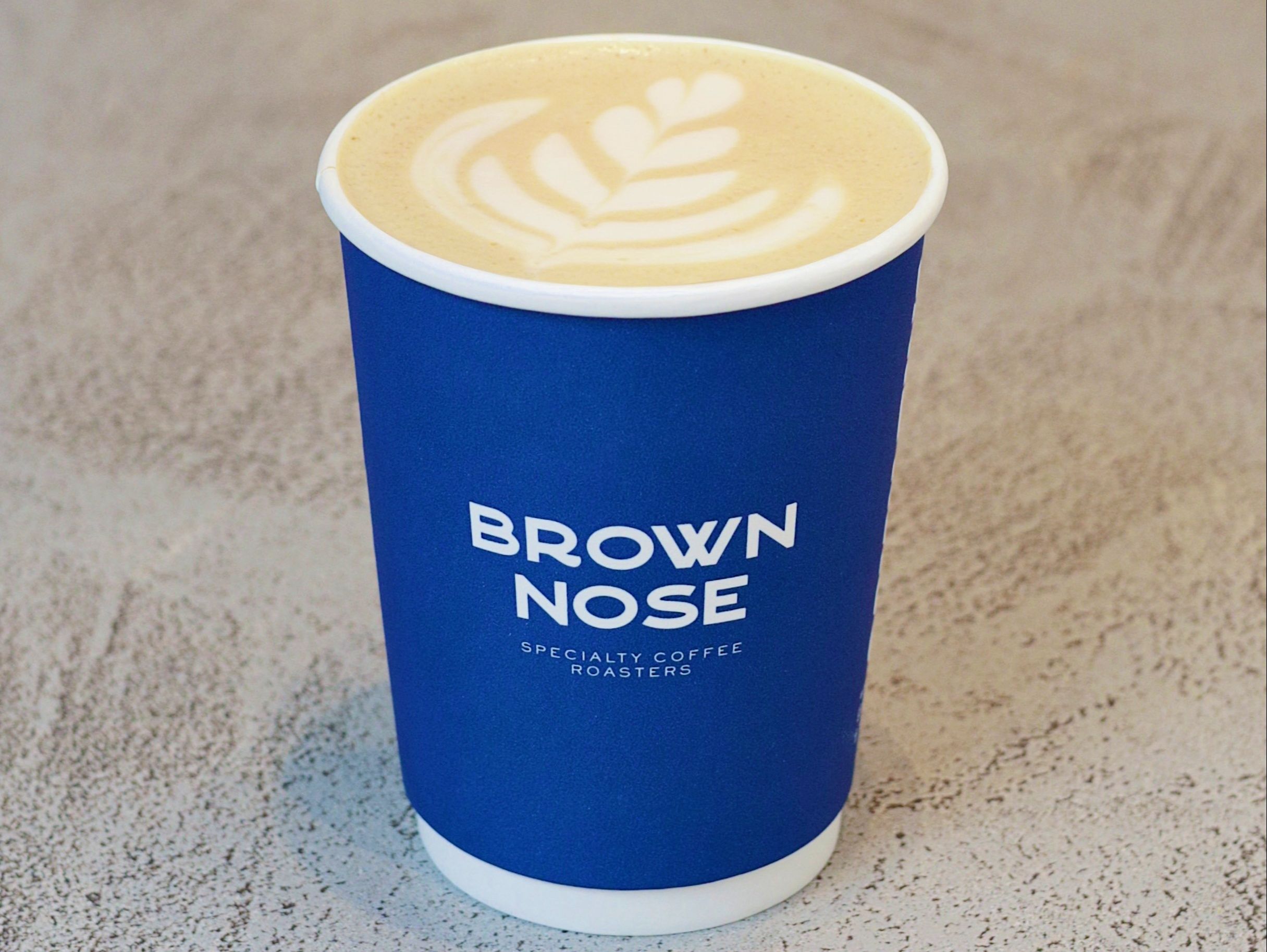 Latte