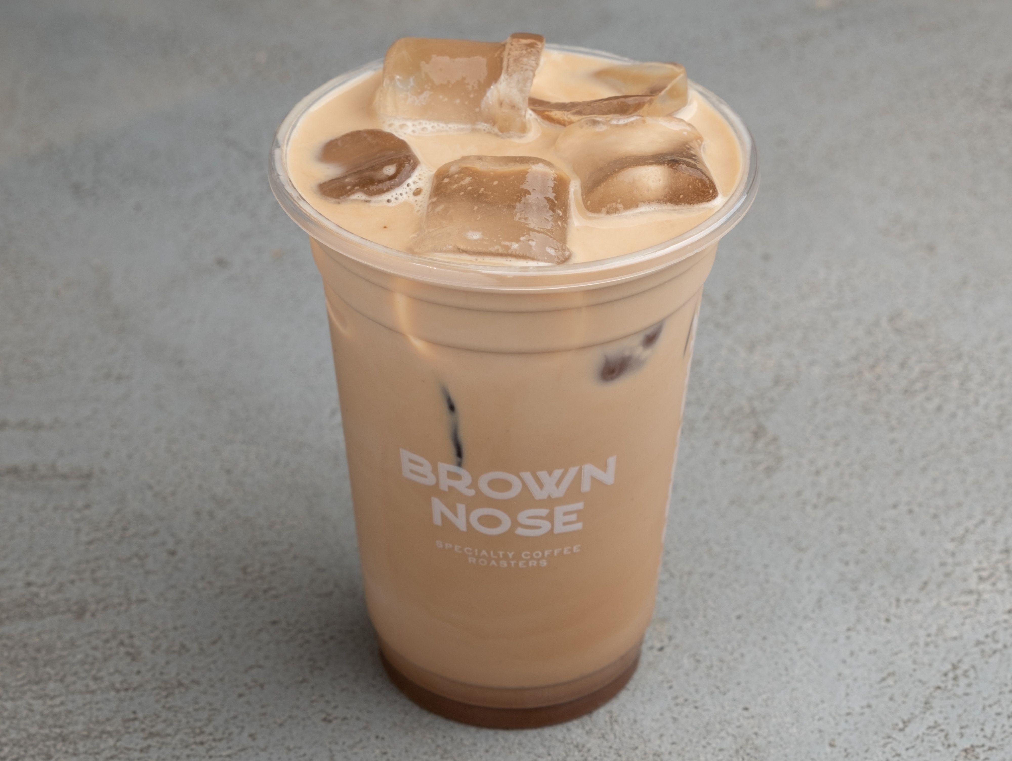 Iced Mocha